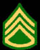 Staff Sergeant