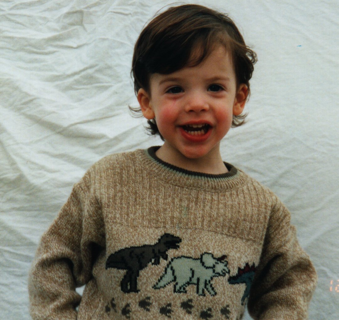 Christmas 2001