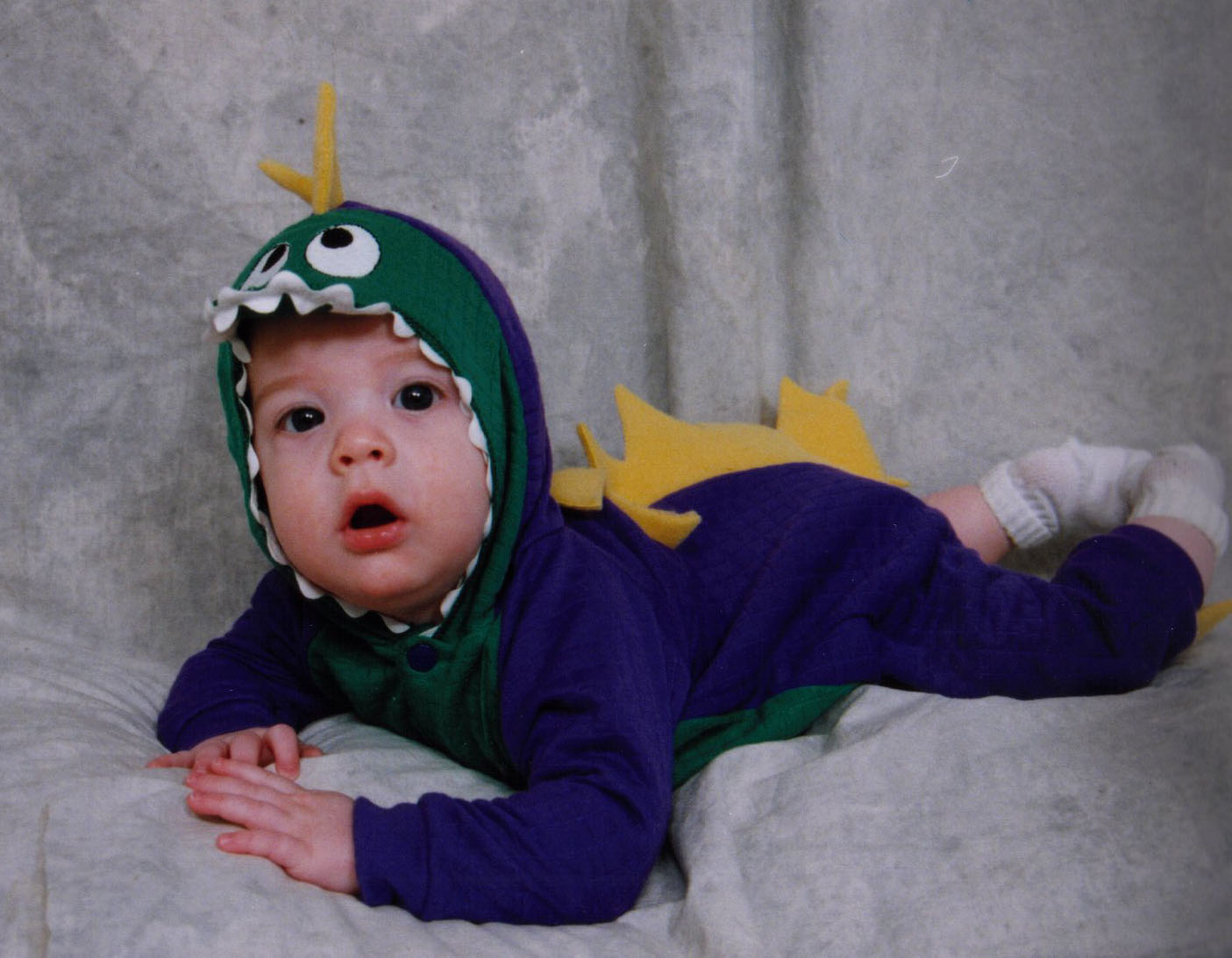Halloween 1999