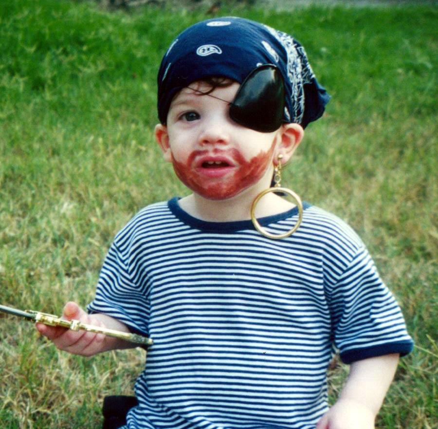 Halloween 2000