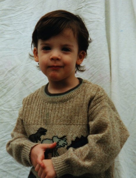 Christmas 2001