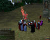 Lynn Barfog epic raid.  This is "Wrath of Mordred"