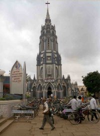 Mary's Basilika