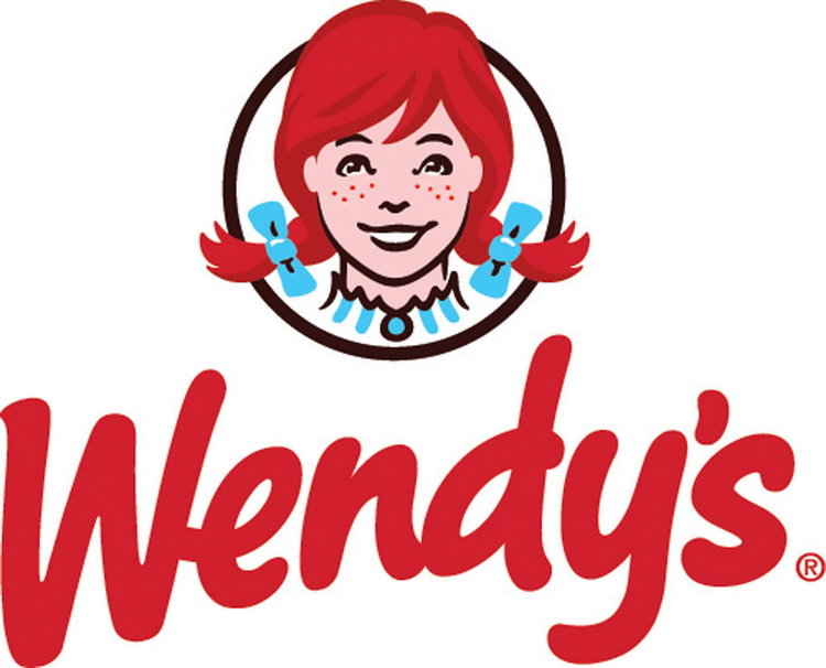 WENDYS LOGO