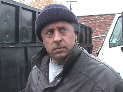 Calderon (Michael S. Lazorcik)