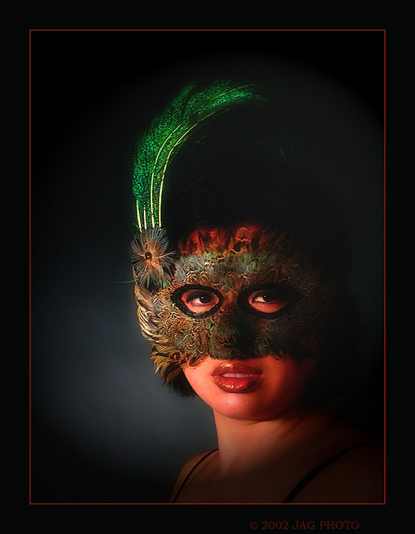 Color Portraits