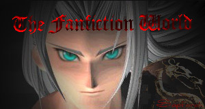 The   Fanfiction World webring for Videogames