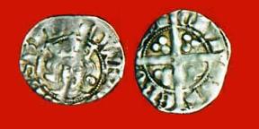 2694 - s1556 Edward III Florin 1d of York Type 4