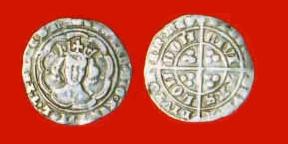1738 - s1570 Edward III Pre Treaty Groat Of London