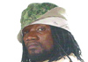 I am, I am, I am Norris Man