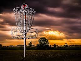 discbasket