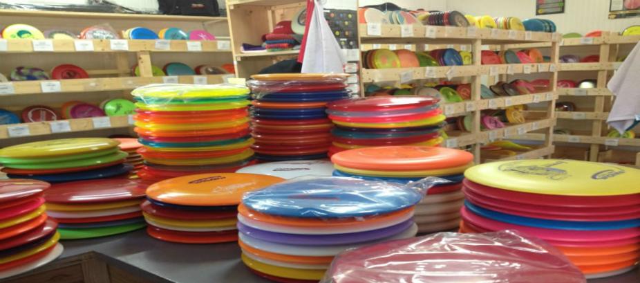 discs