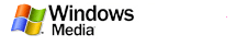 Windows Media Player site