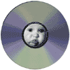CD Baby music site logo