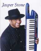 Jasper Stone