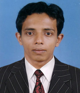 Mohammed Norul Amin Jahir