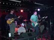 The boys in action