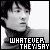Whatever They Say [DBSK] Fanlisting