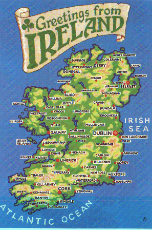 Ireland