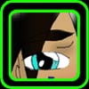 Blushing Boy