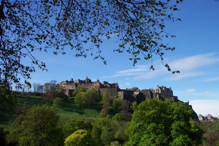 My Photos in Scotland