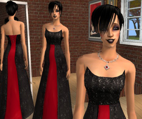 Black Wedding