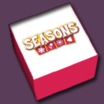 JDee Seasons