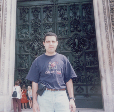 Duomo de Mil�n