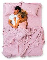 Sweetheart's Cradle