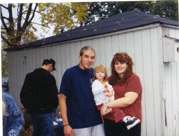 The Godparents & Ariel