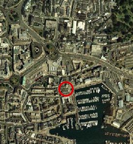 Aerial picture