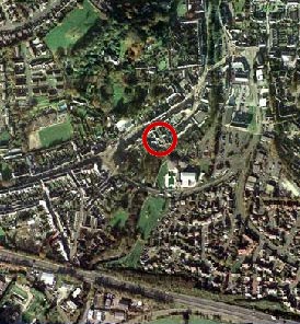 Aerial picture