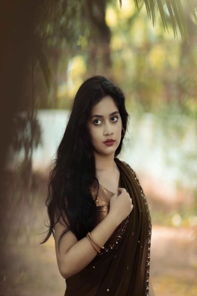 Call Girl in Jaipur - Neha Sharma