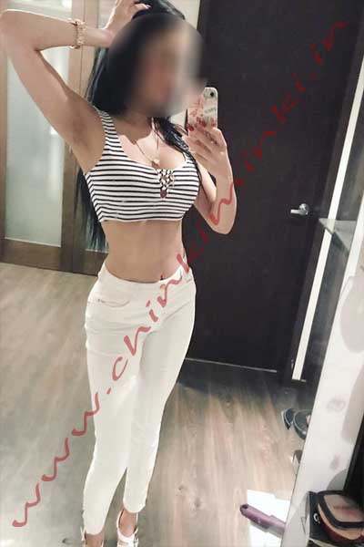 Jaipur Escort Service - Lucy 