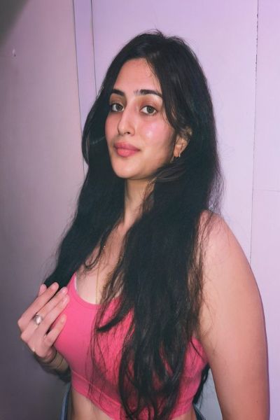 Call Girl in Jaipur -  Aliyan sen