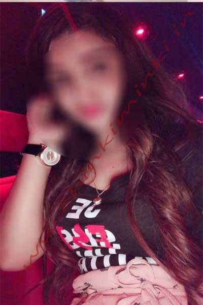 Call Girl in Jaipur - Kanika