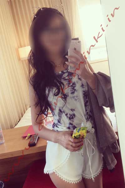 Jaipur Call Girls - Diana Sen