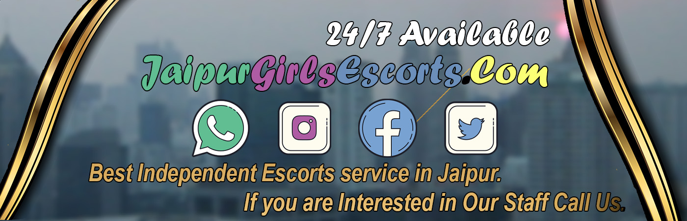 Jaipur escorts