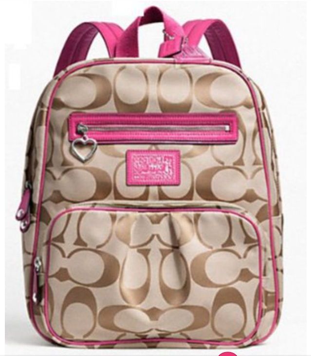 Backpack Bag