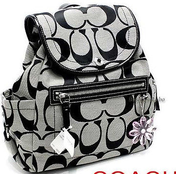 Backpack Bag