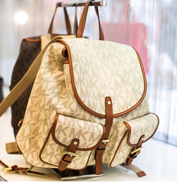 Backpack Bag