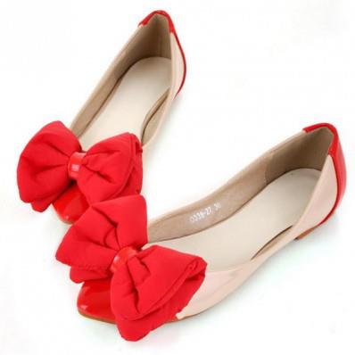 Ballet Shoes