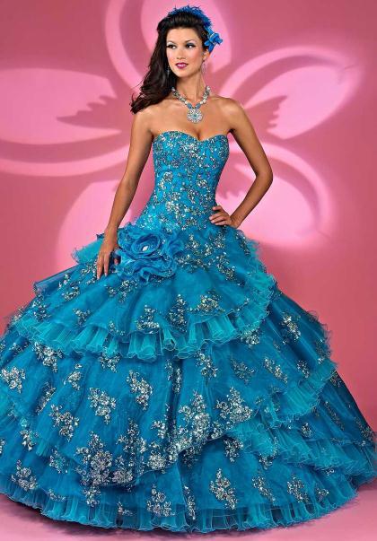 Ball Gown
