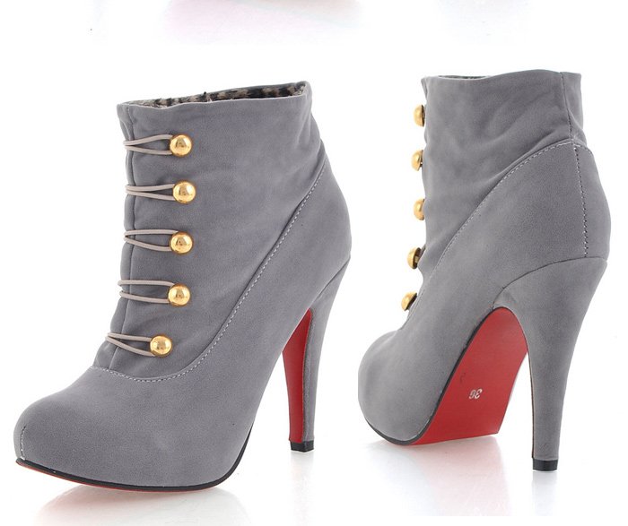 Boots Shoes