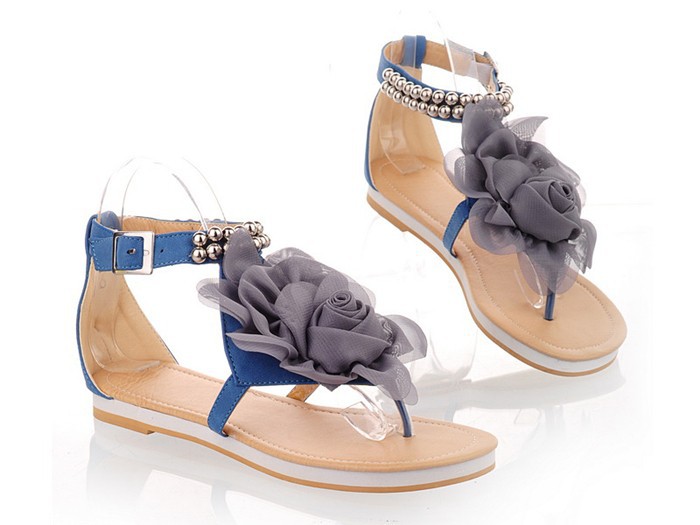 Flat Sandals