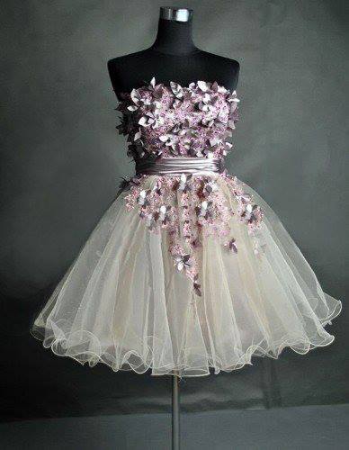 Prom Gown