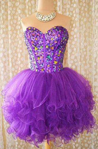 Prom Gown