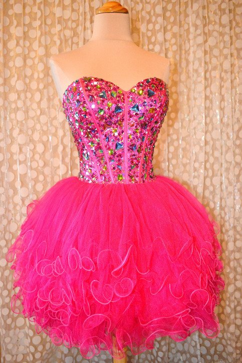 Prom Gown