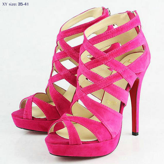 Sandals Stiletto