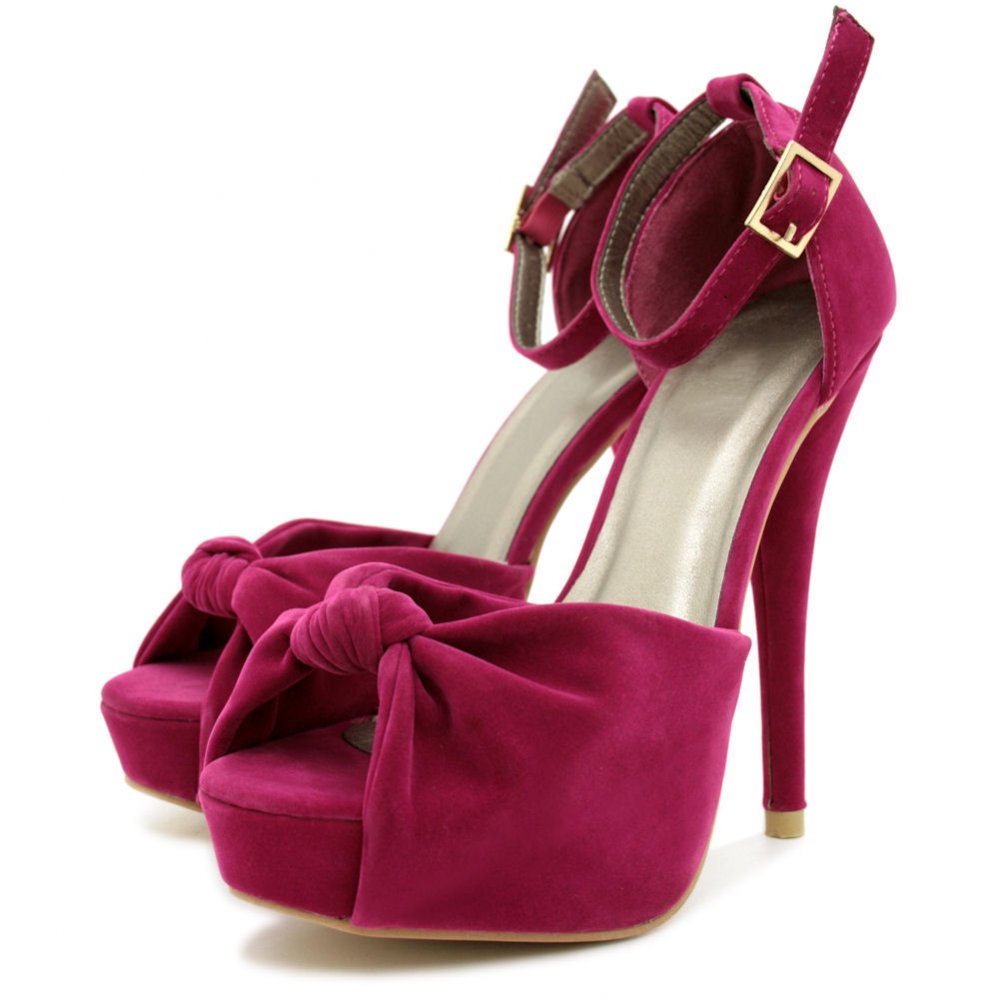 Sandals Stiletto